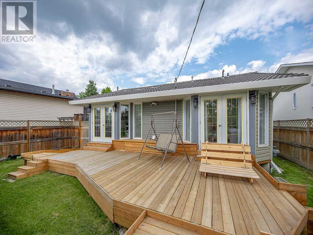 Single Family House Bungalow for Sale in   Avenue NE Huntington Hills Calgary 