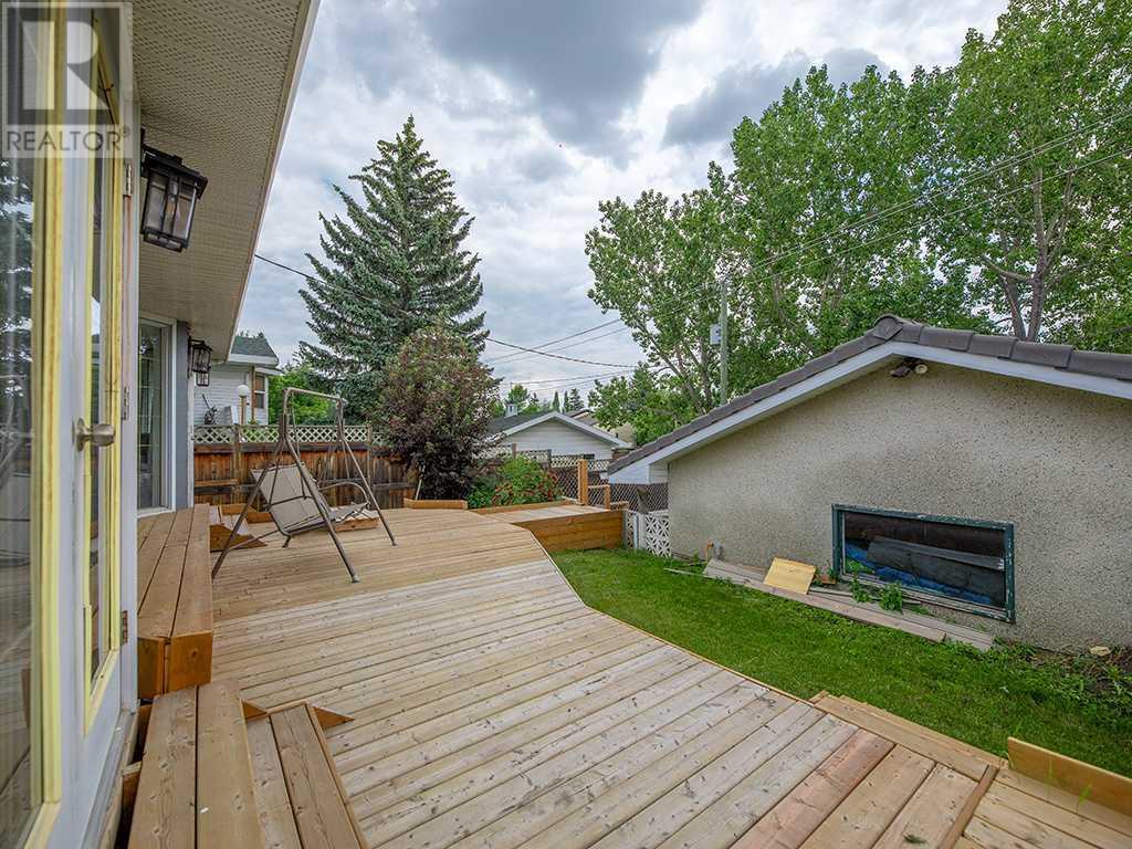 Single Family House Bungalow for Sale in   Avenue NE Huntington Hills Calgary 