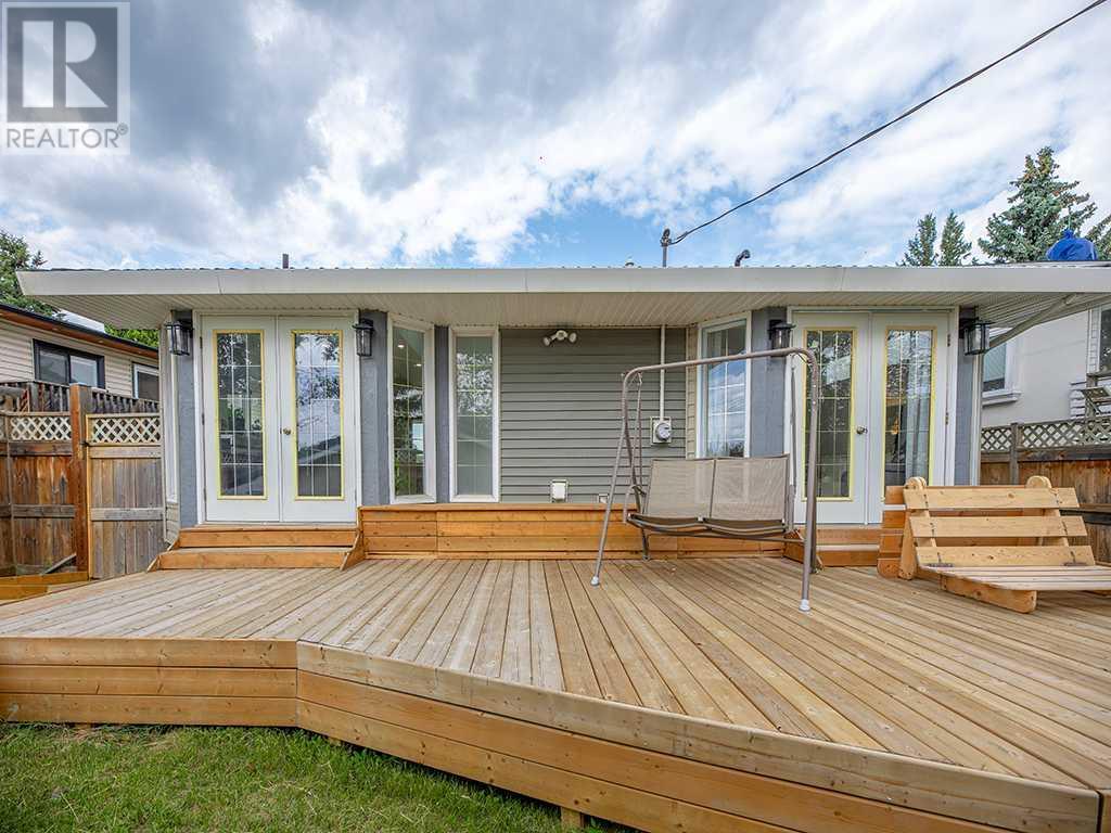 Single Family House Bungalow for Sale in   Avenue NE Huntington Hills Calgary 