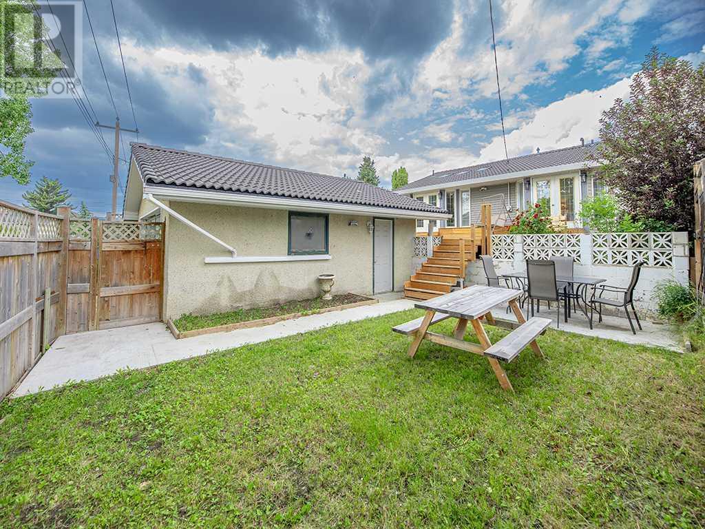 Single Family House Bungalow for Sale in   Avenue NE Huntington Hills Calgary 