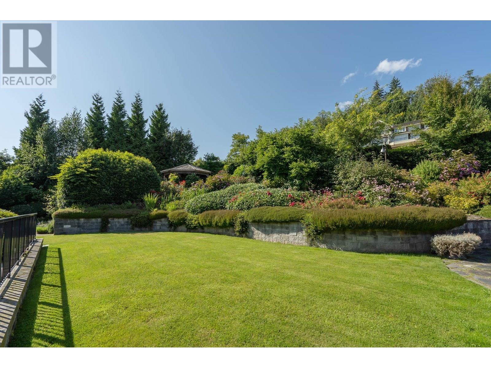 2743 WILLOUGHBY ROAD, West Vancouver