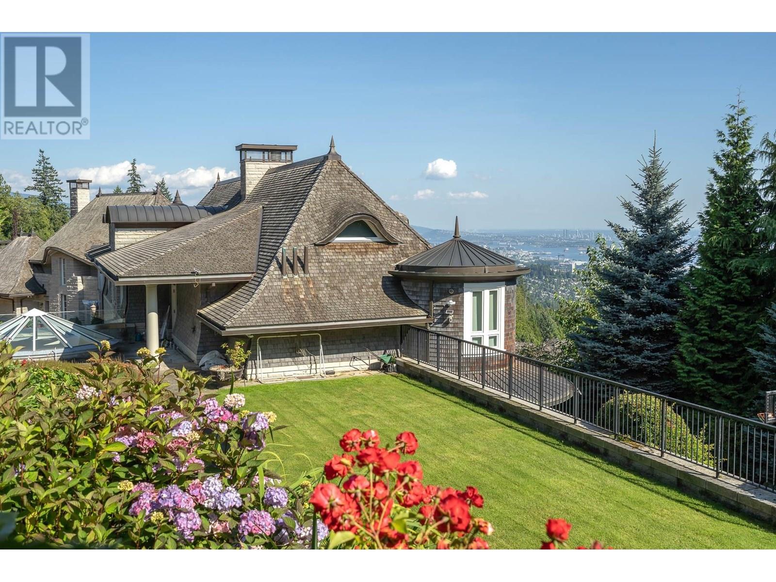 2743 WILLOUGHBY ROAD, West Vancouver