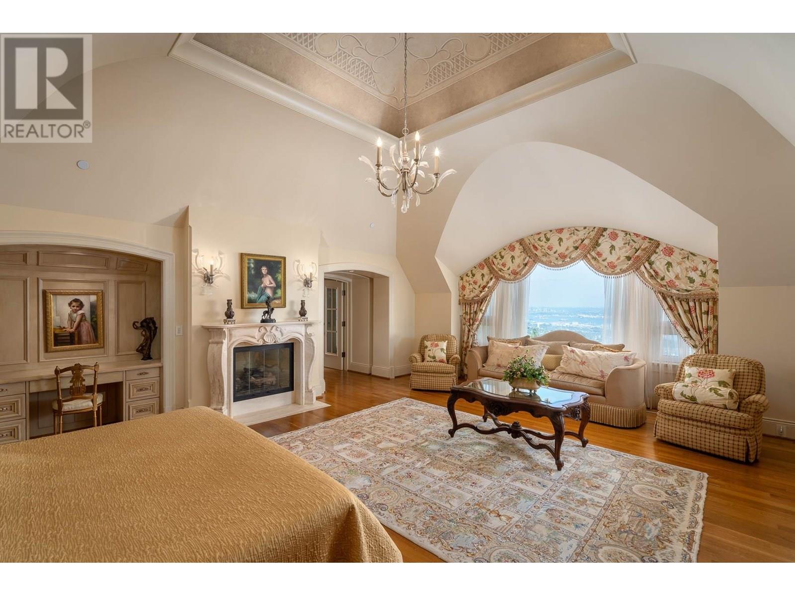2743 WILLOUGHBY ROAD, West Vancouver