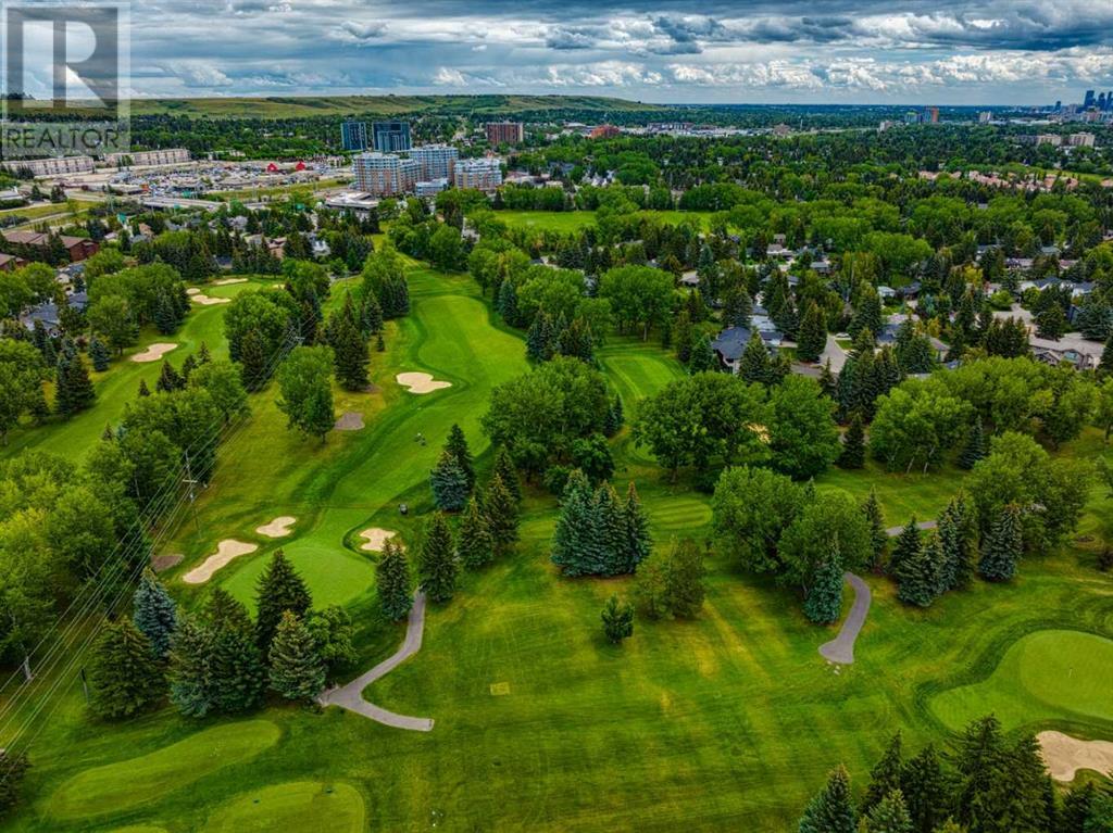 Single Family House for Sale in   Varsity Estates Circle NW Varsity Calgary 