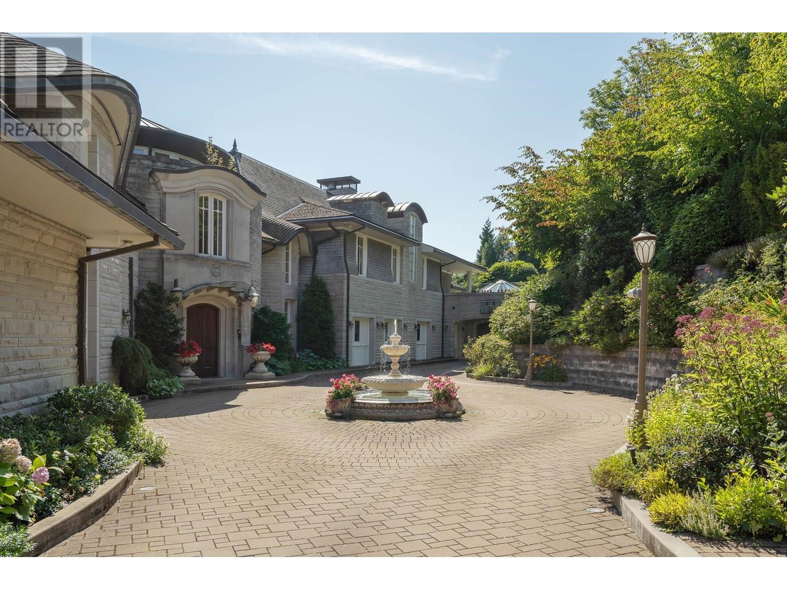 2743 WILLOUGHBY ROAD, West Vancouver