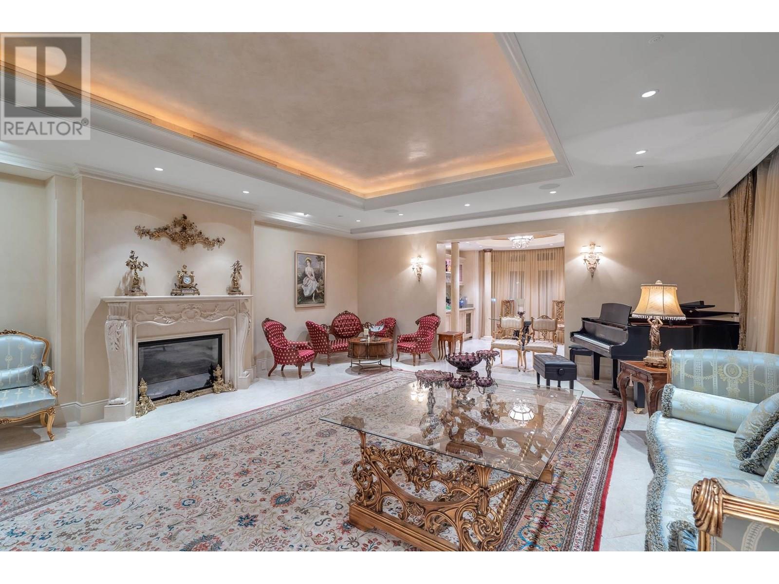 2743 WILLOUGHBY ROAD, West Vancouver
