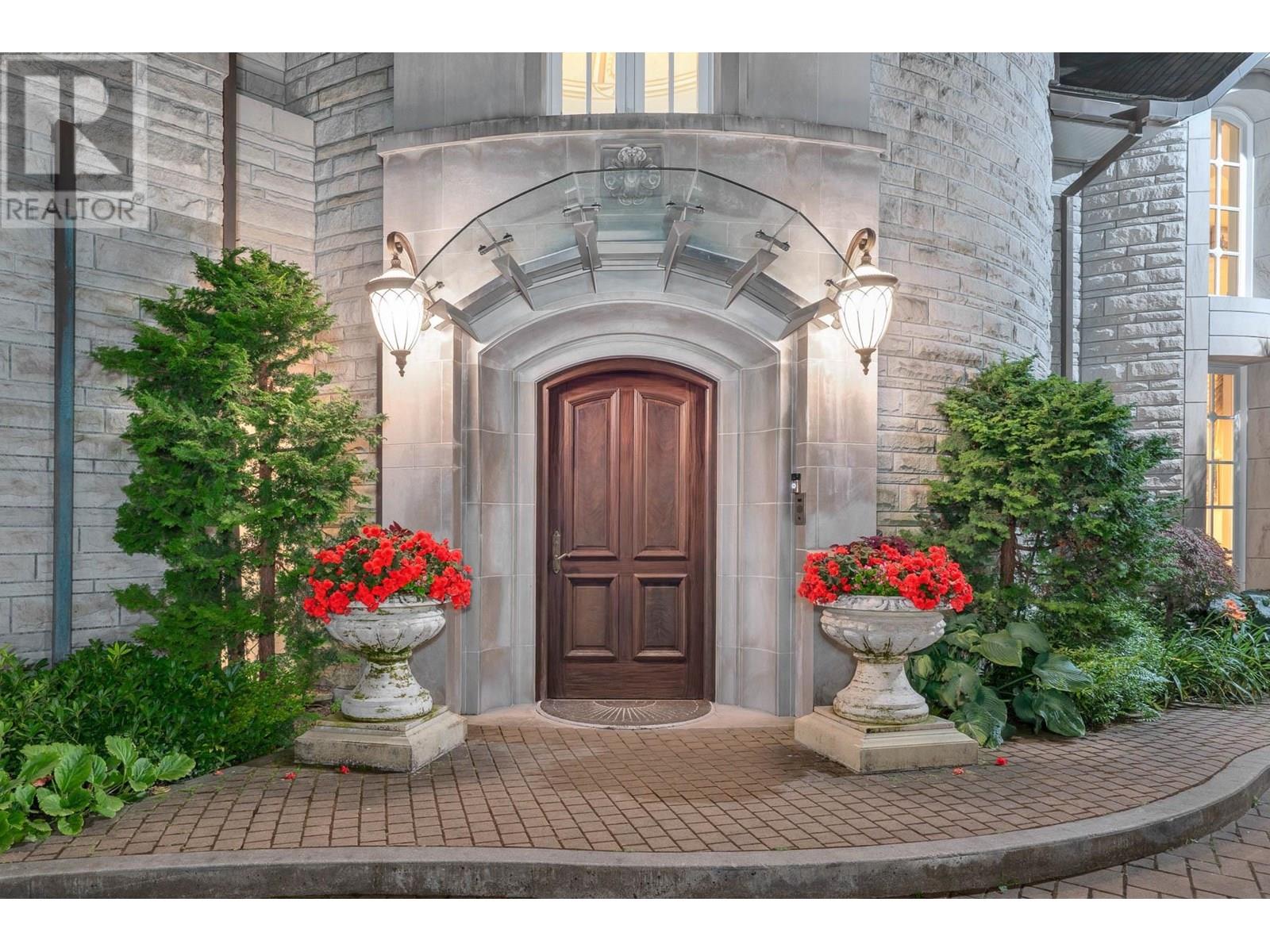 2743 WILLOUGHBY ROAD, West Vancouver