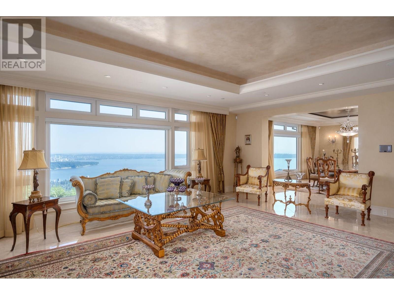 2743 WILLOUGHBY ROAD, West Vancouver
