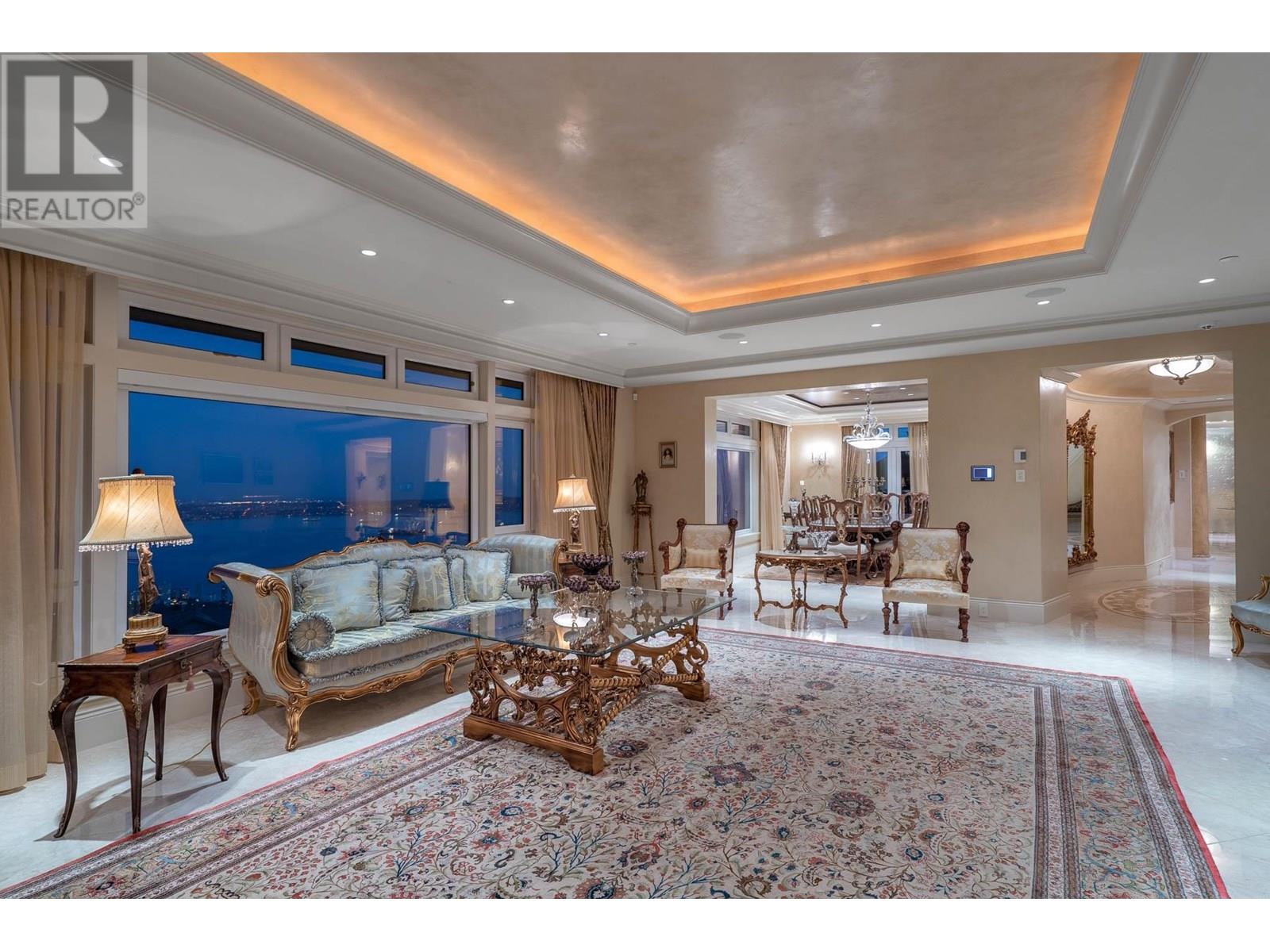 2743 WILLOUGHBY ROAD, West Vancouver