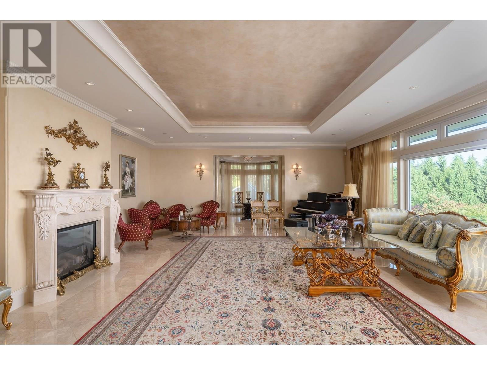 2743 WILLOUGHBY ROAD, West Vancouver