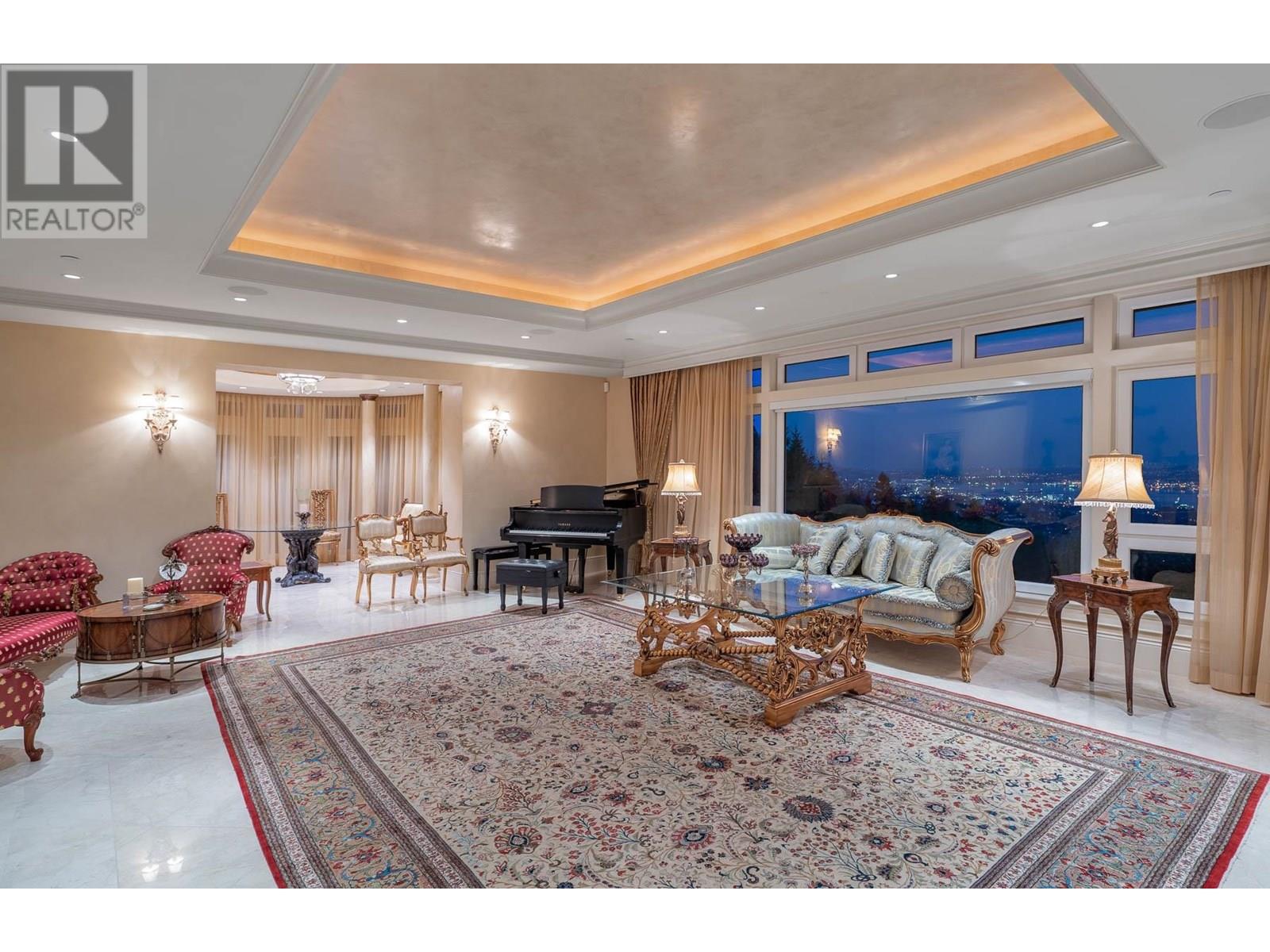 2743 WILLOUGHBY ROAD, West Vancouver