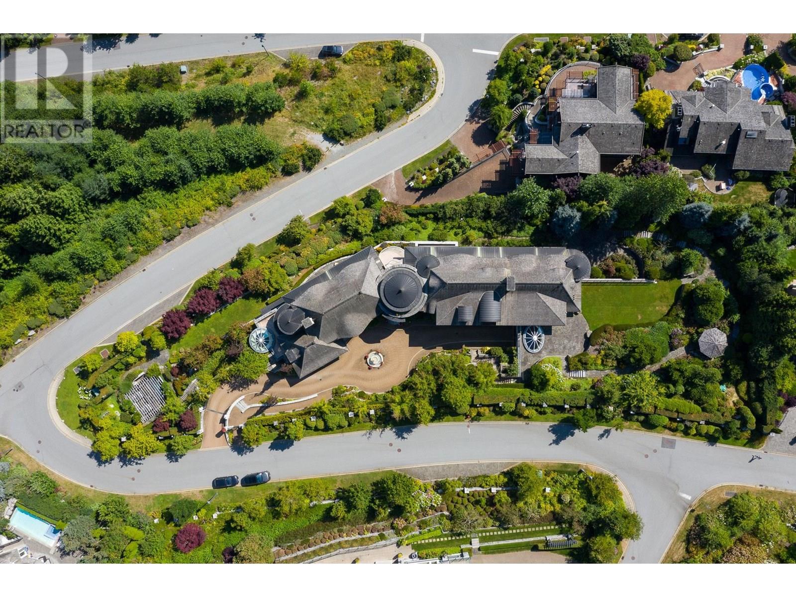 2743 WILLOUGHBY ROAD, West Vancouver