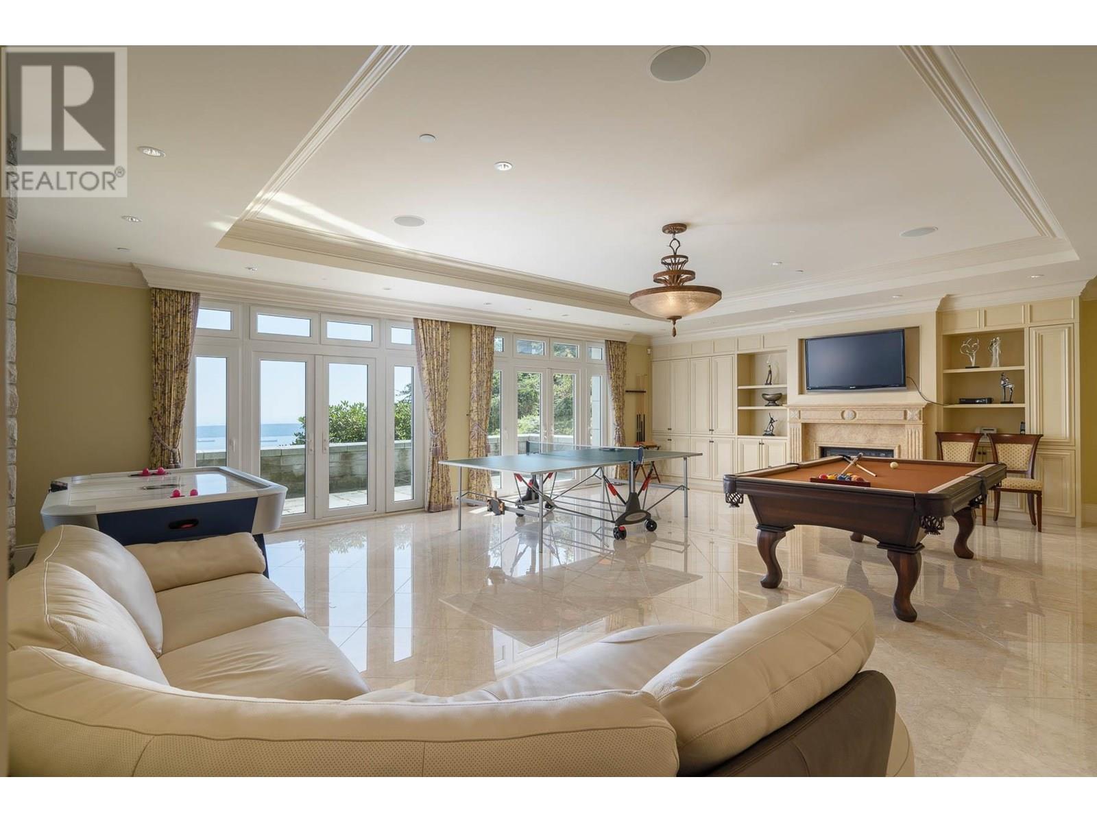 2743 WILLOUGHBY ROAD, West Vancouver