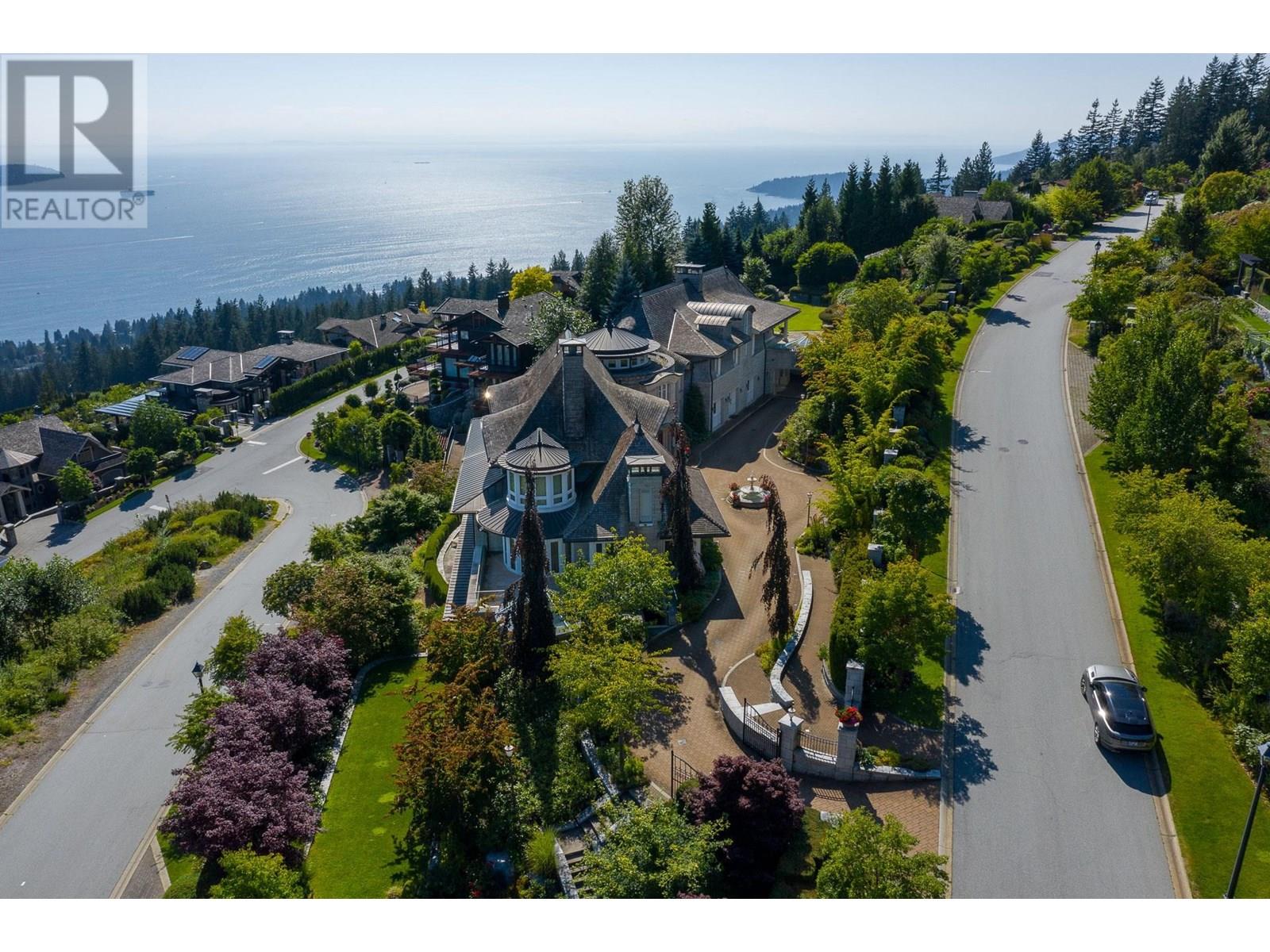 2743 WILLOUGHBY ROAD, West Vancouver