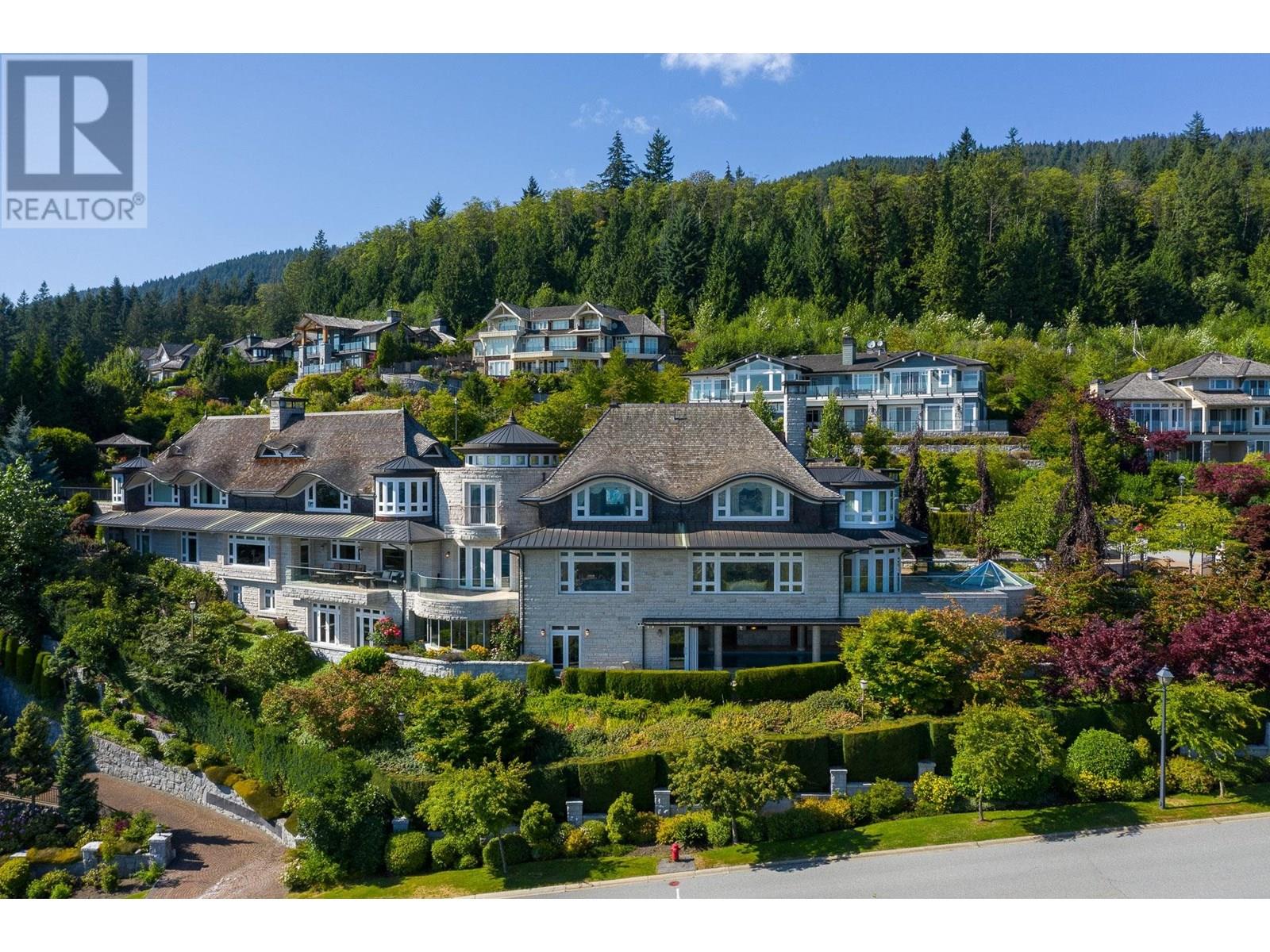 2743 WILLOUGHBY ROAD, West Vancouver
