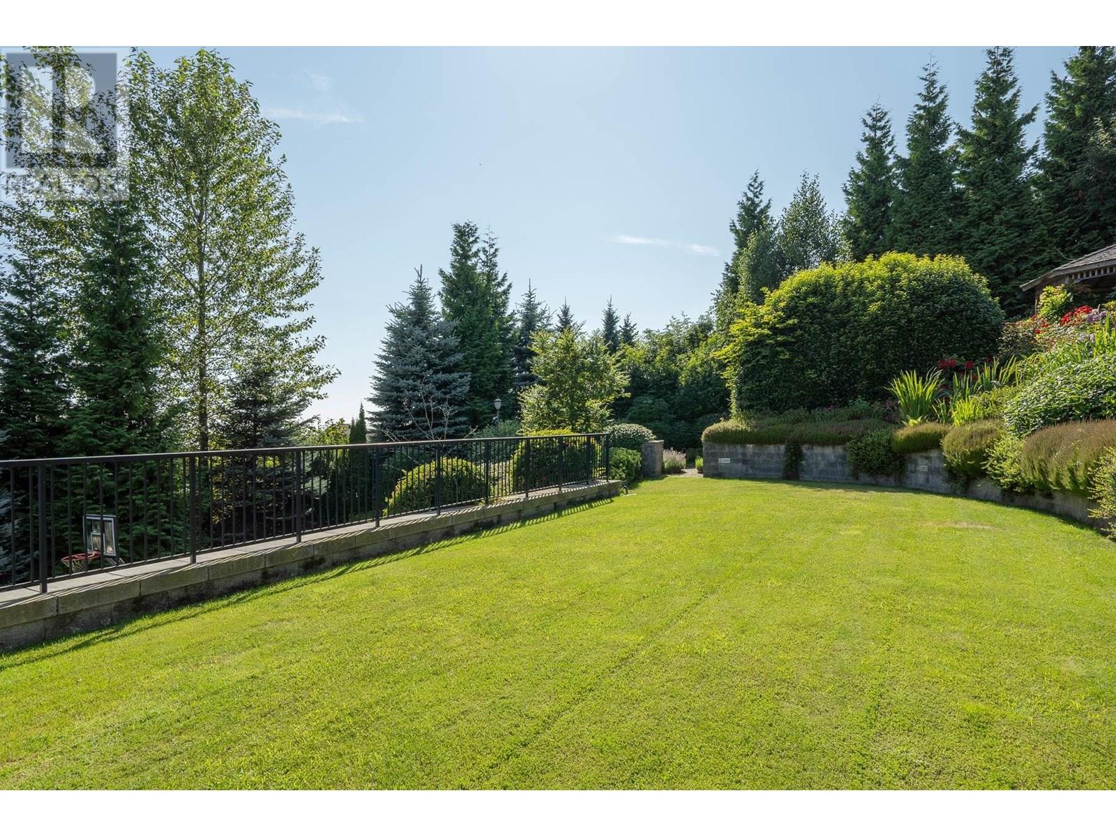 2743 WILLOUGHBY ROAD, West Vancouver
