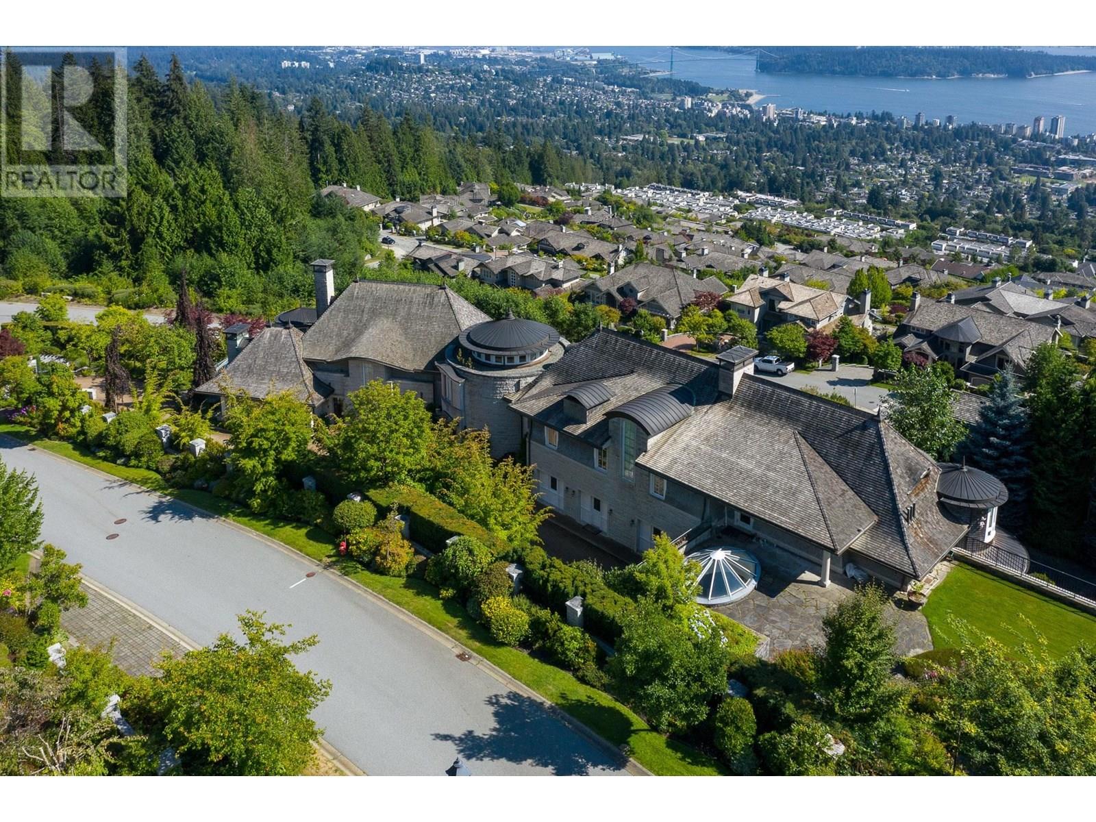 2743 WILLOUGHBY ROAD, West Vancouver