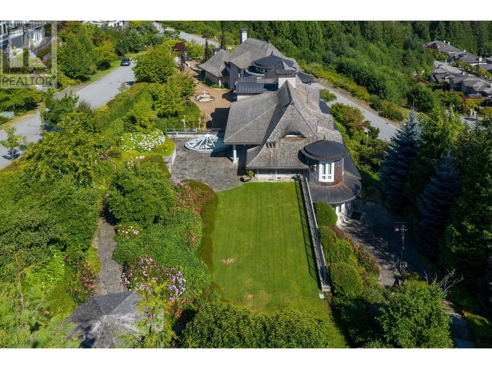 2743 WILLOUGHBY ROAD, West Vancouver