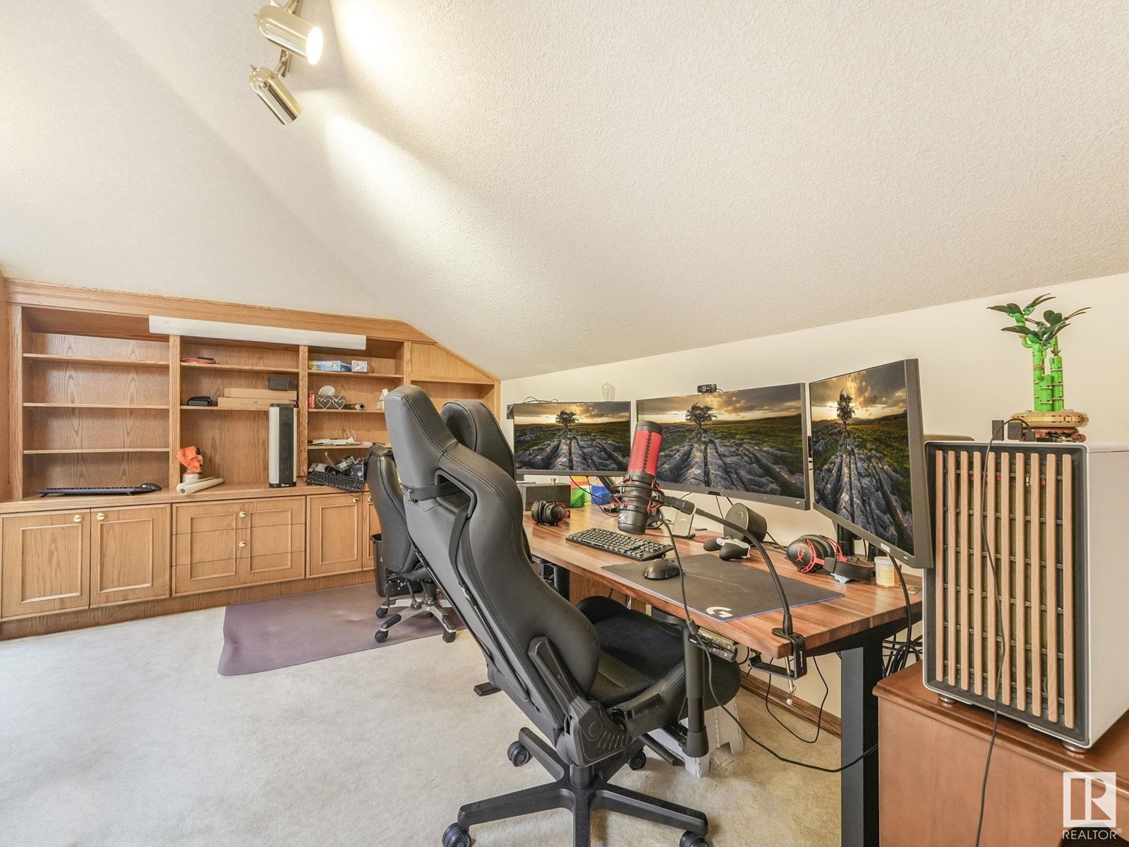 Photo 21 of 1820 Bearspaw Dr W Nw, Edmonton AB