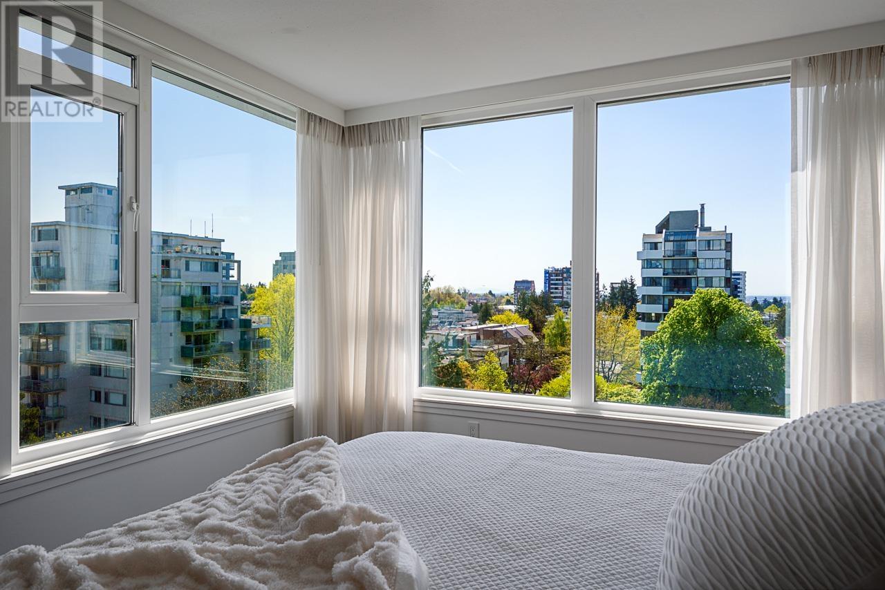Photo 14 of 903 5425 Yew Street, Vancouver BC