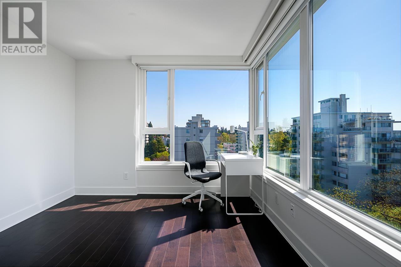 Photo 20 of 903 5425 Yew Street, Vancouver BC
