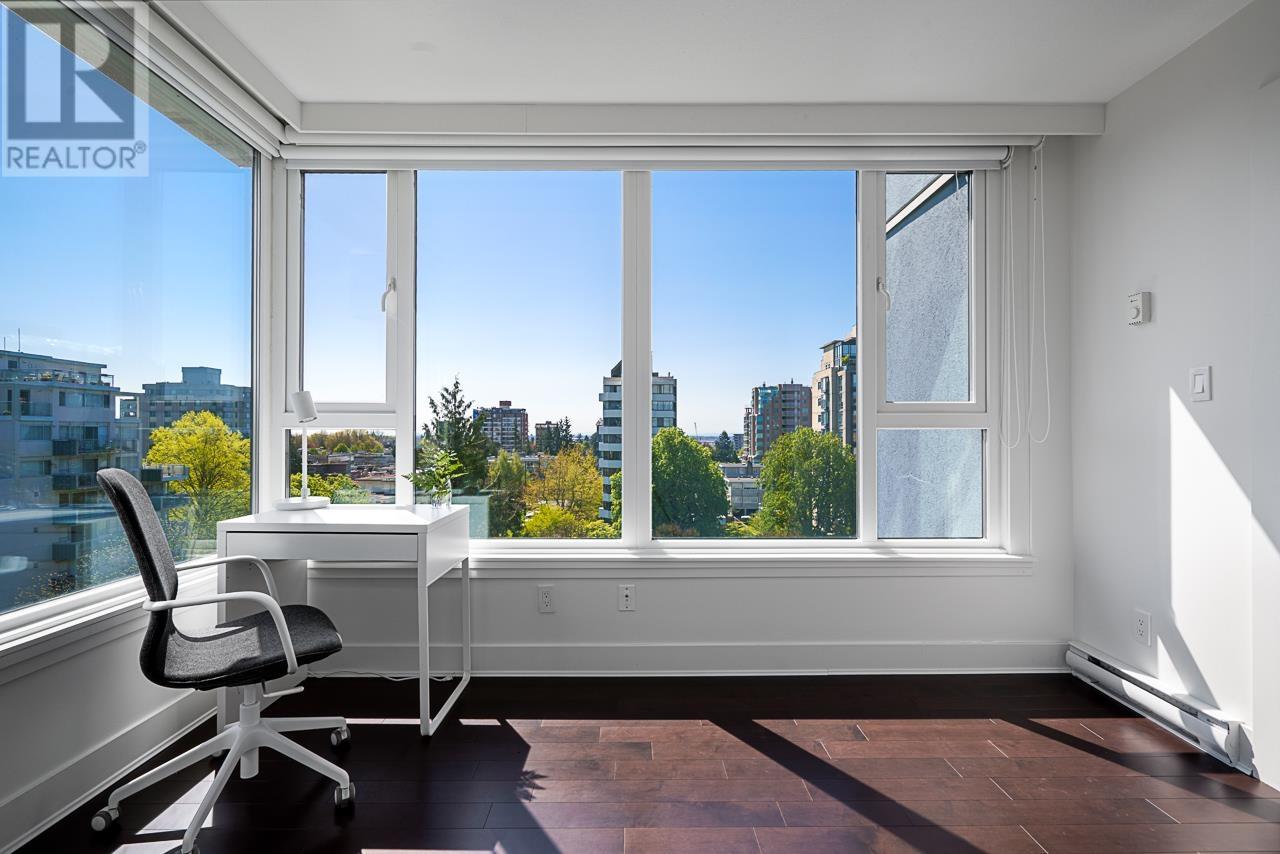 Photo 21 of 903 5425 Yew Street, Vancouver BC