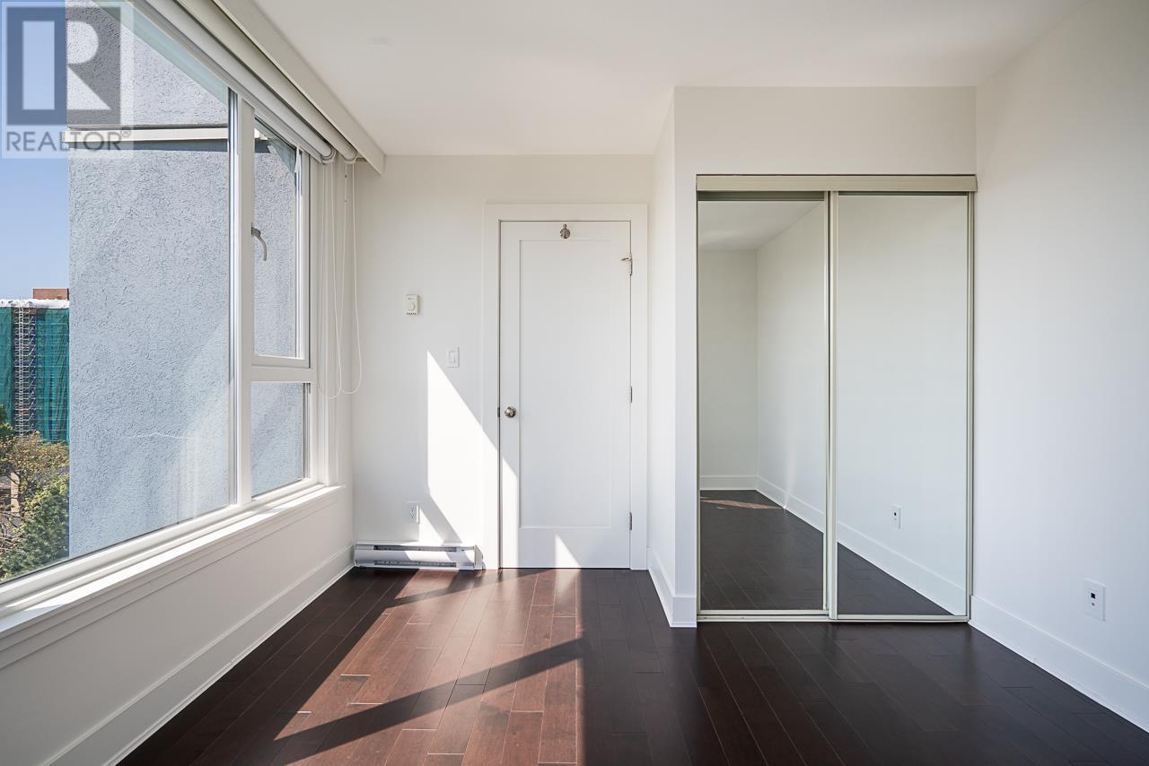 Photo 22 of 903 5425 Yew Street, Vancouver BC