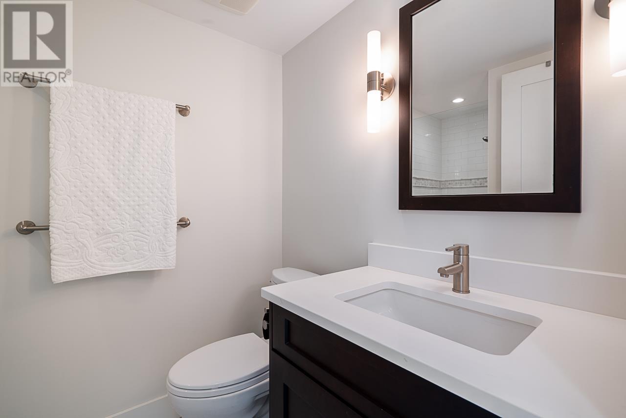 Photo 23 of 903 5425 Yew Street, Vancouver BC
