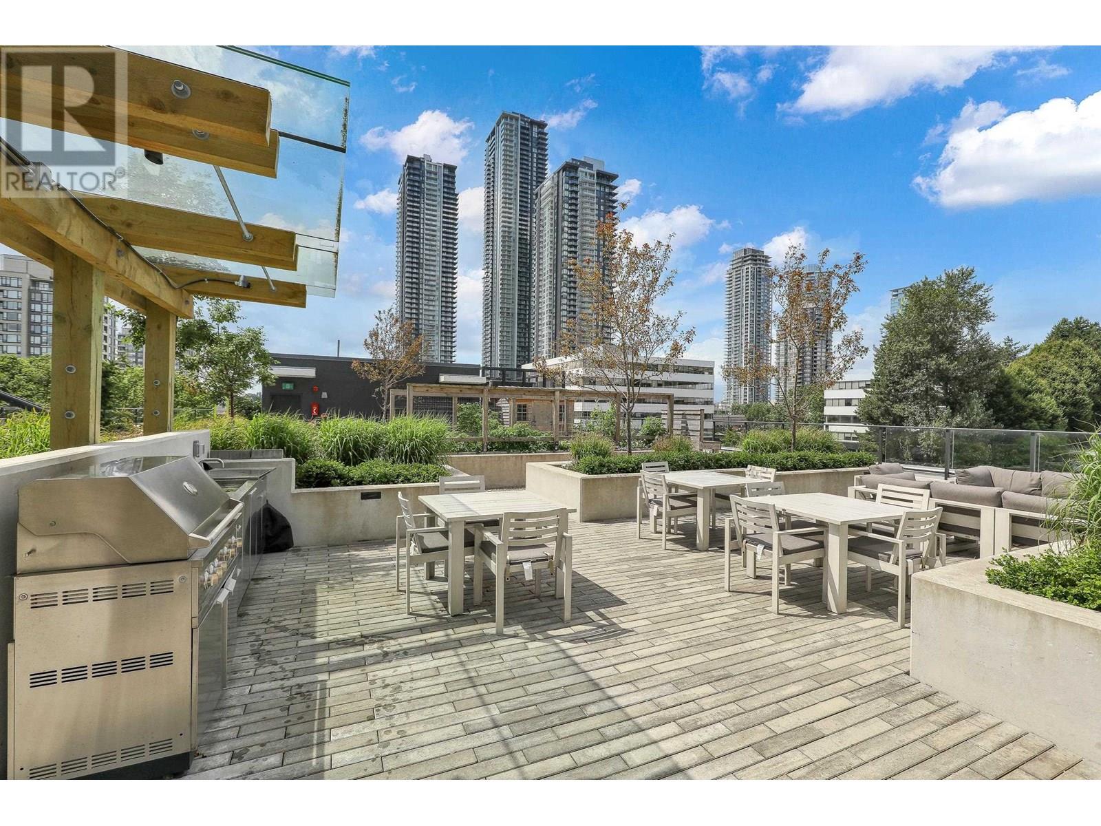 Photo 24 of 1308 2181 Madison Avenue, Burnaby BC