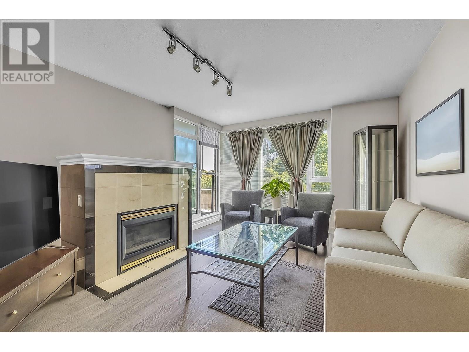 Photo 1 of 305 535 Nicola Street, Vancouver BC