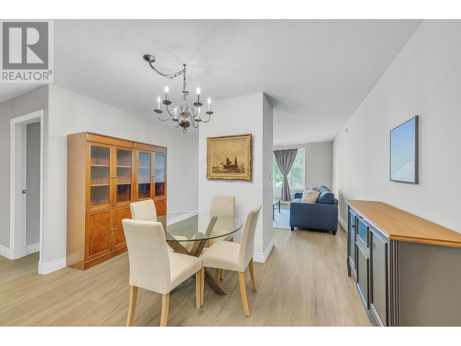 Photo 2 of 305 535 Nicola Street, Vancouver BC
