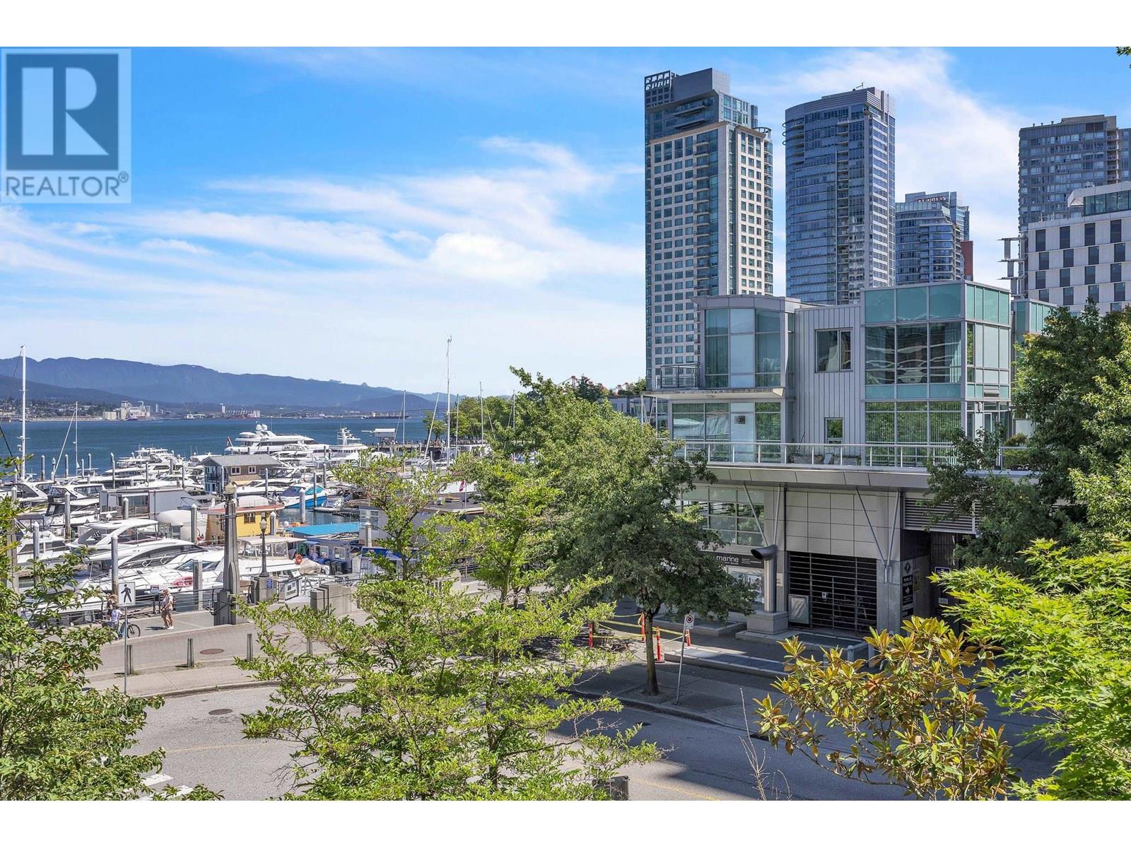 Photo 6 of 305 535 Nicola Street, Vancouver BC