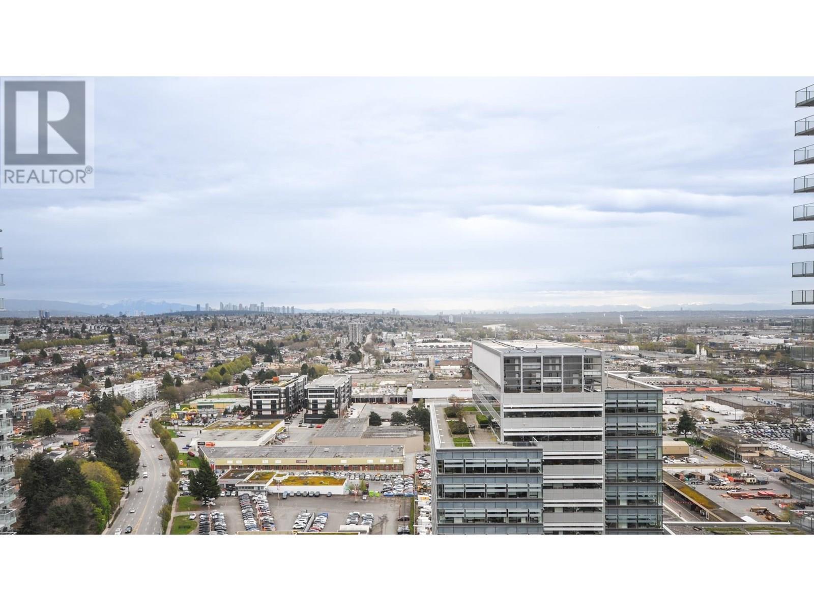 Photo 1 of 2806 8189 Cambie Street, Vancouver BC