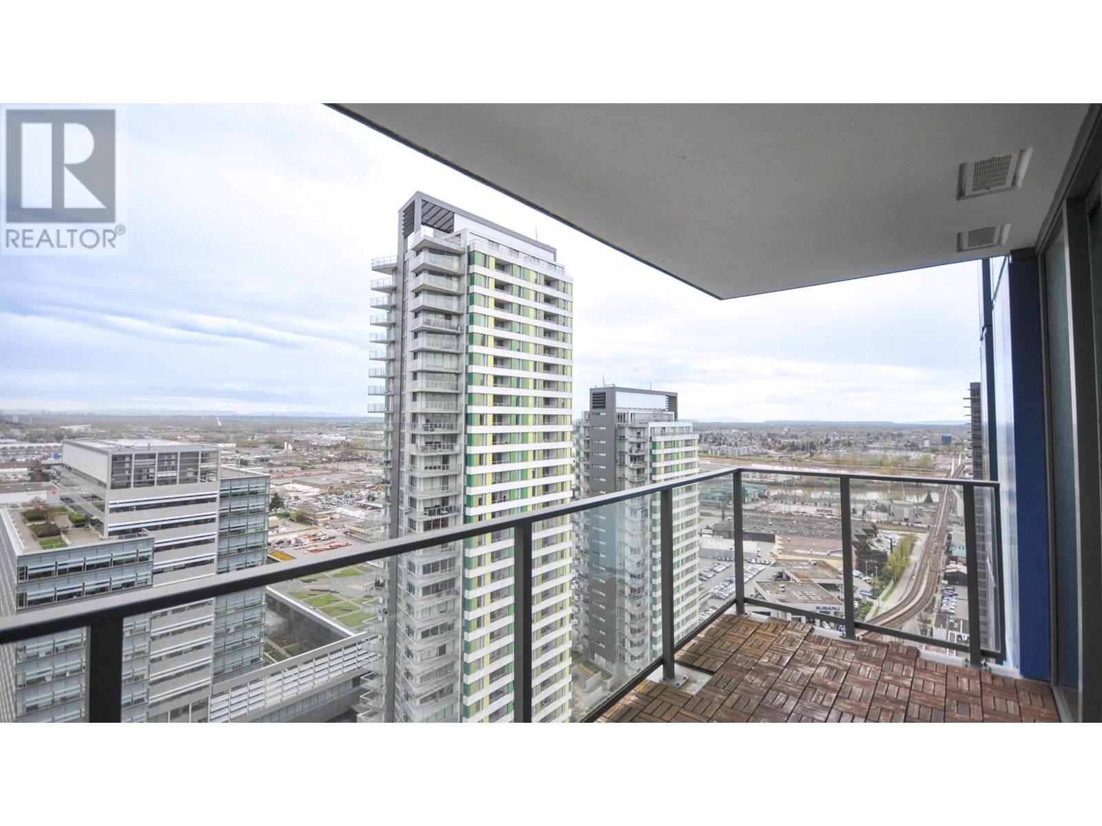 Photo 16 of 2806 8189 Cambie Street, Vancouver BC