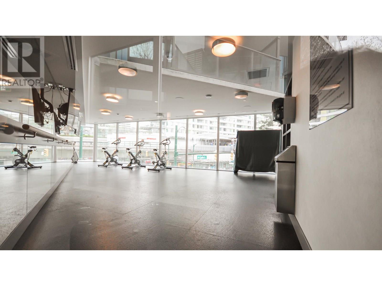 Photo 17 of 2806 8189 Cambie Street, Vancouver BC