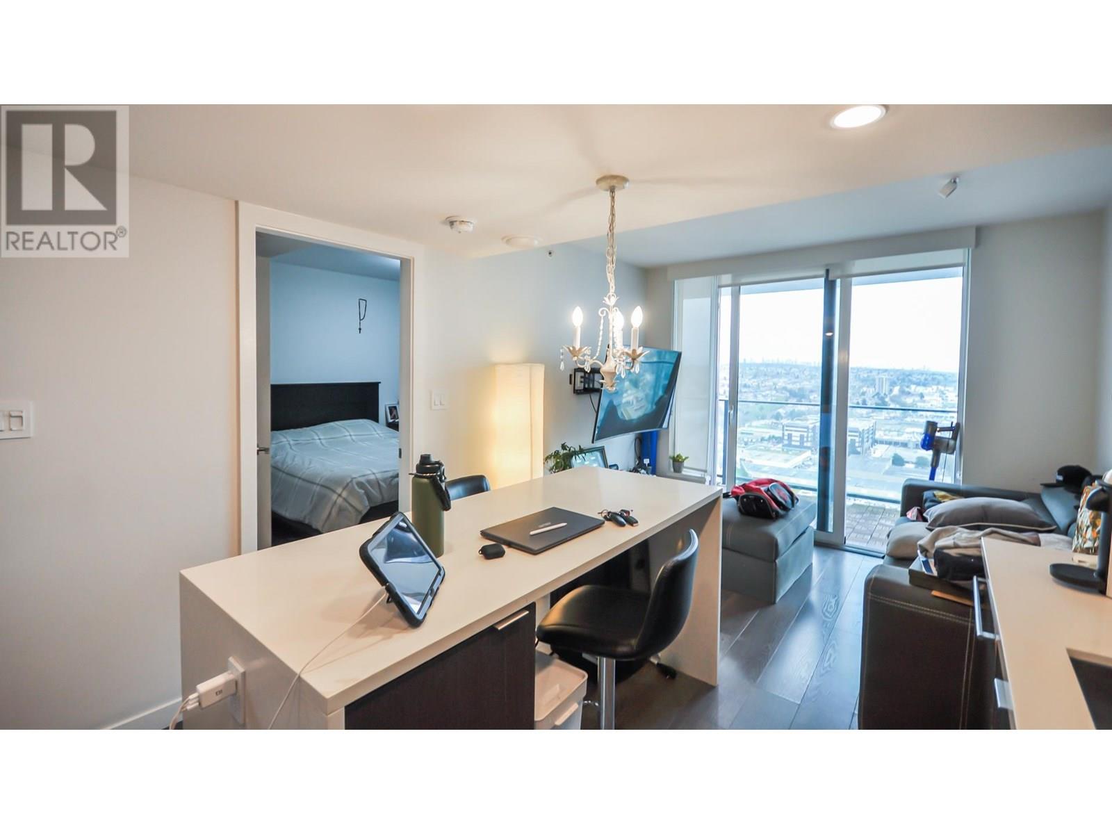 Photo 2 of 2806 8189 Cambie Street, Vancouver BC