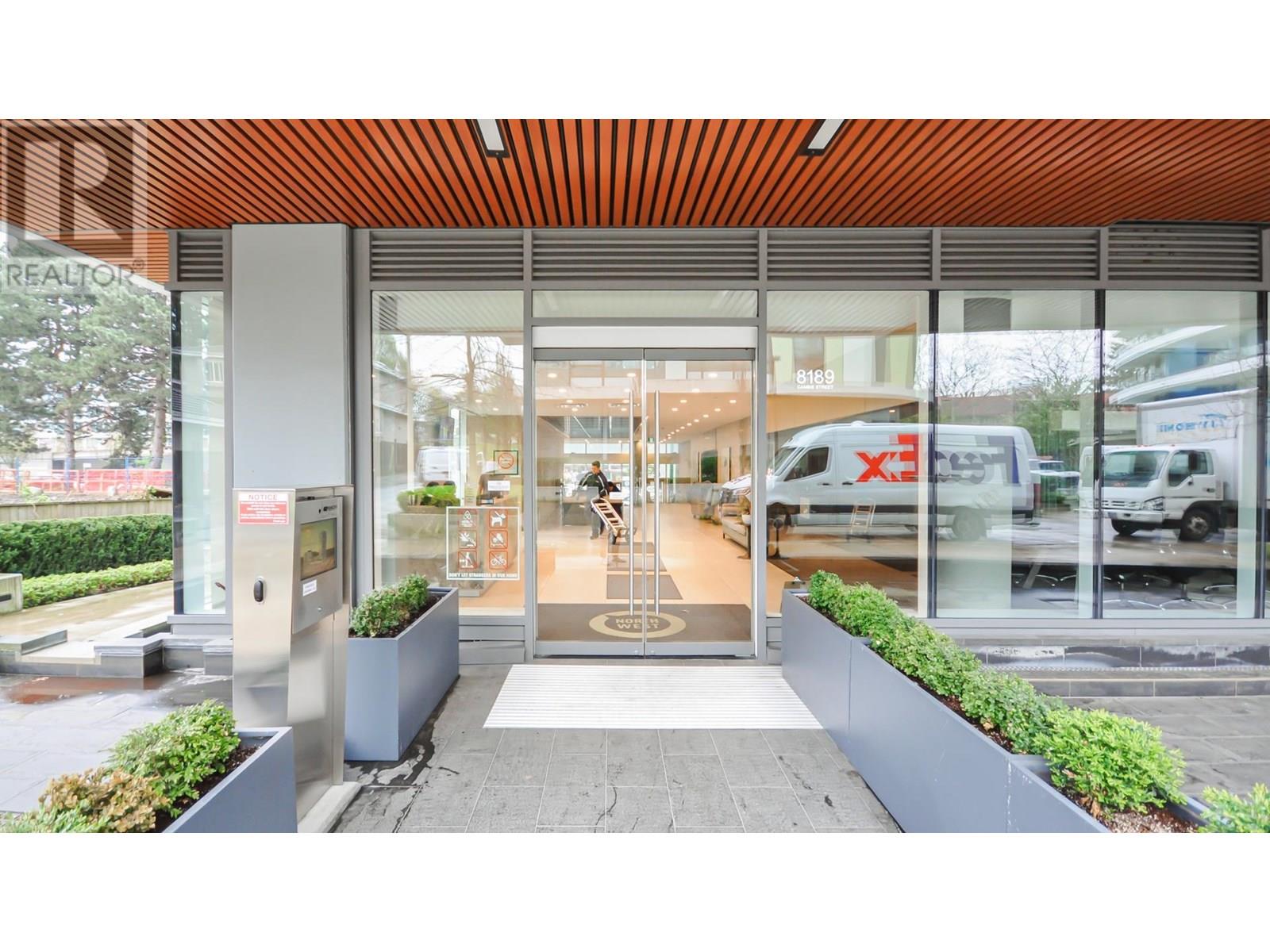 Photo 21 of 2806 8189 Cambie Street, Vancouver BC