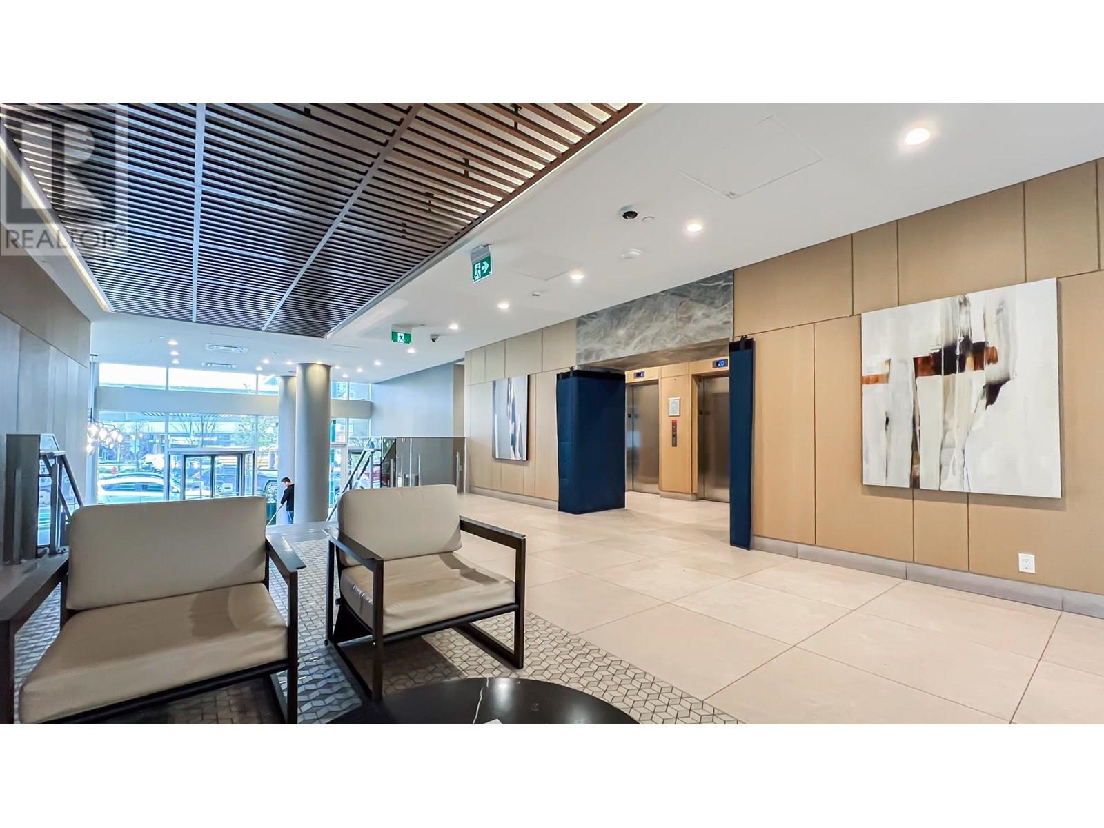 Photo 22 of 2806 8189 Cambie Street, Vancouver BC
