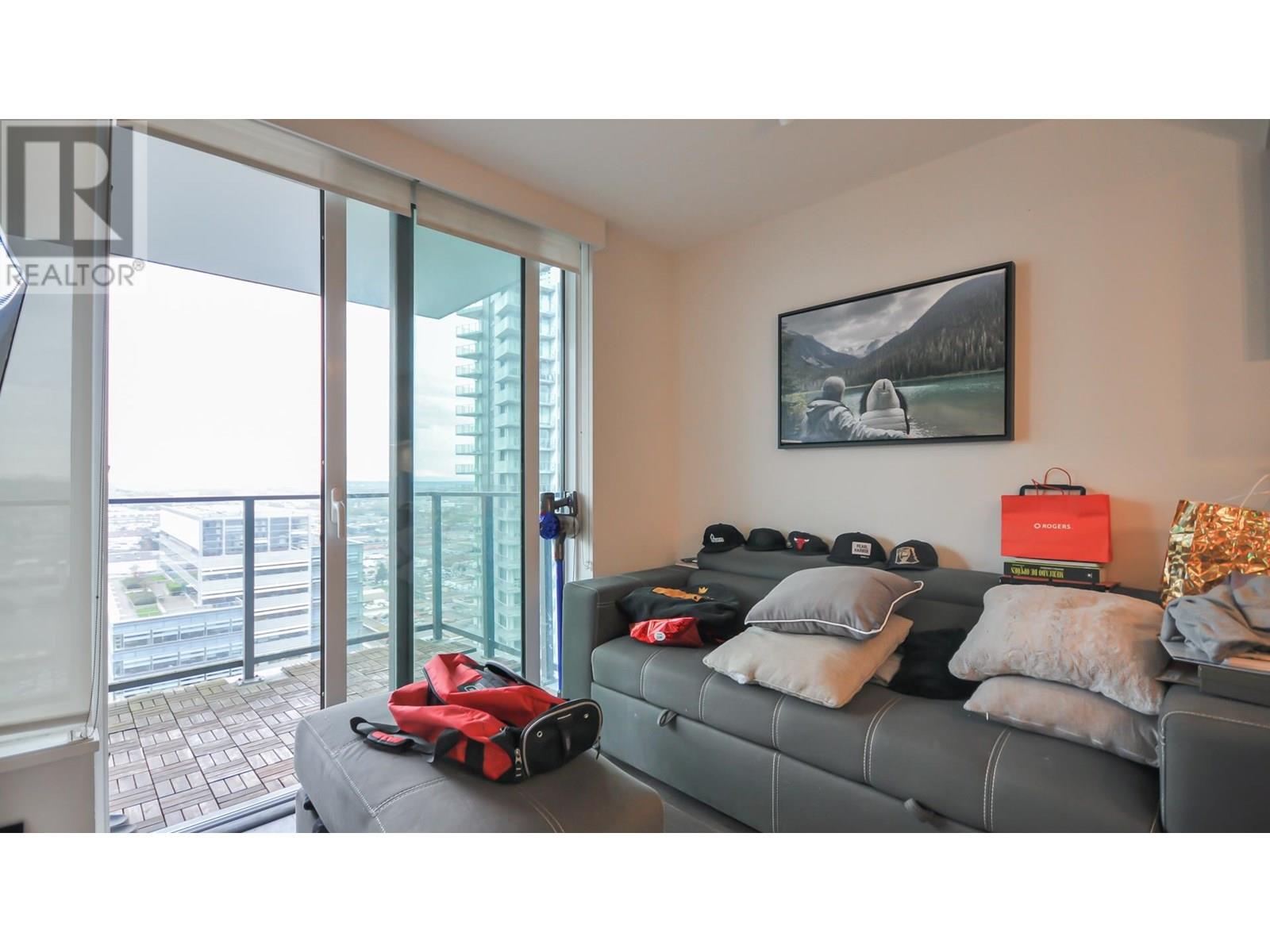 Photo 3 of 2806 8189 Cambie Street, Vancouver BC