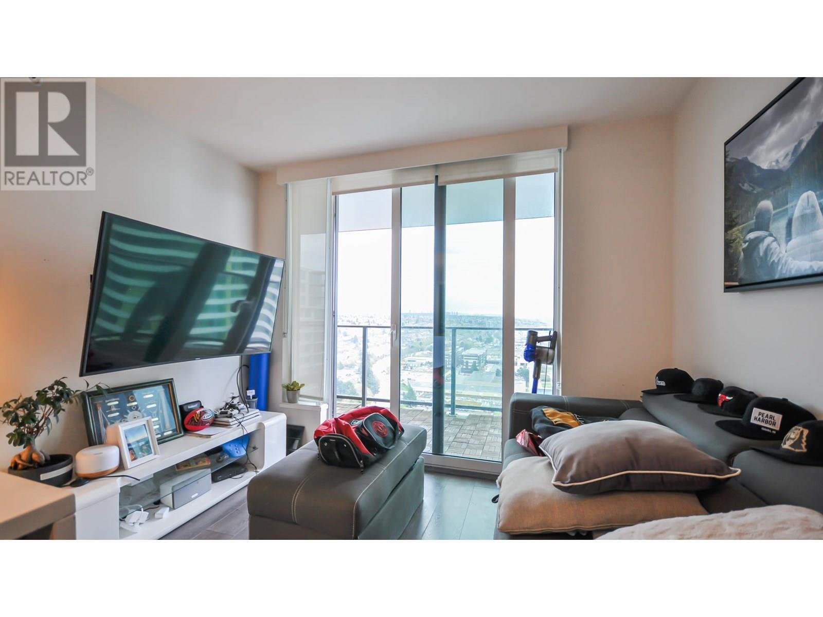 Photo 4 of 2806 8189 Cambie Street, Vancouver BC
