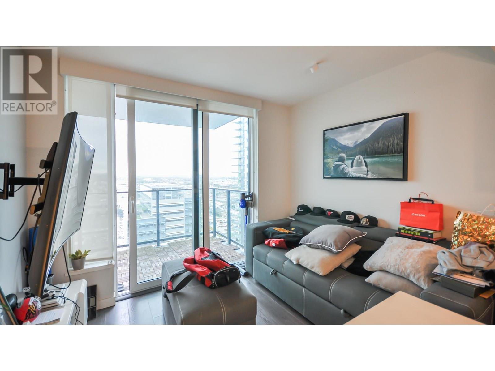 Photo 5 of 2806 8189 Cambie Street, Vancouver BC