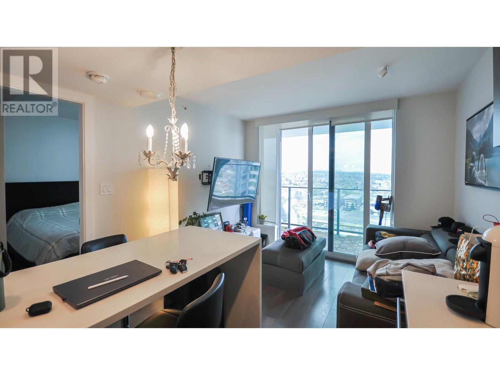 Photo 7 of 2806 8189 Cambie Street, Vancouver BC