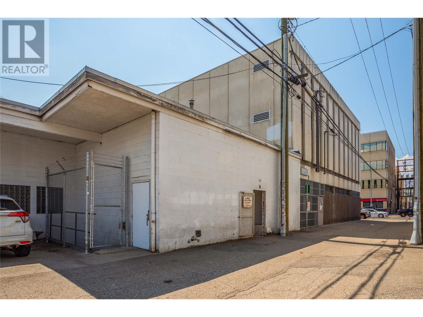  3131 30th Avenue, Vernon