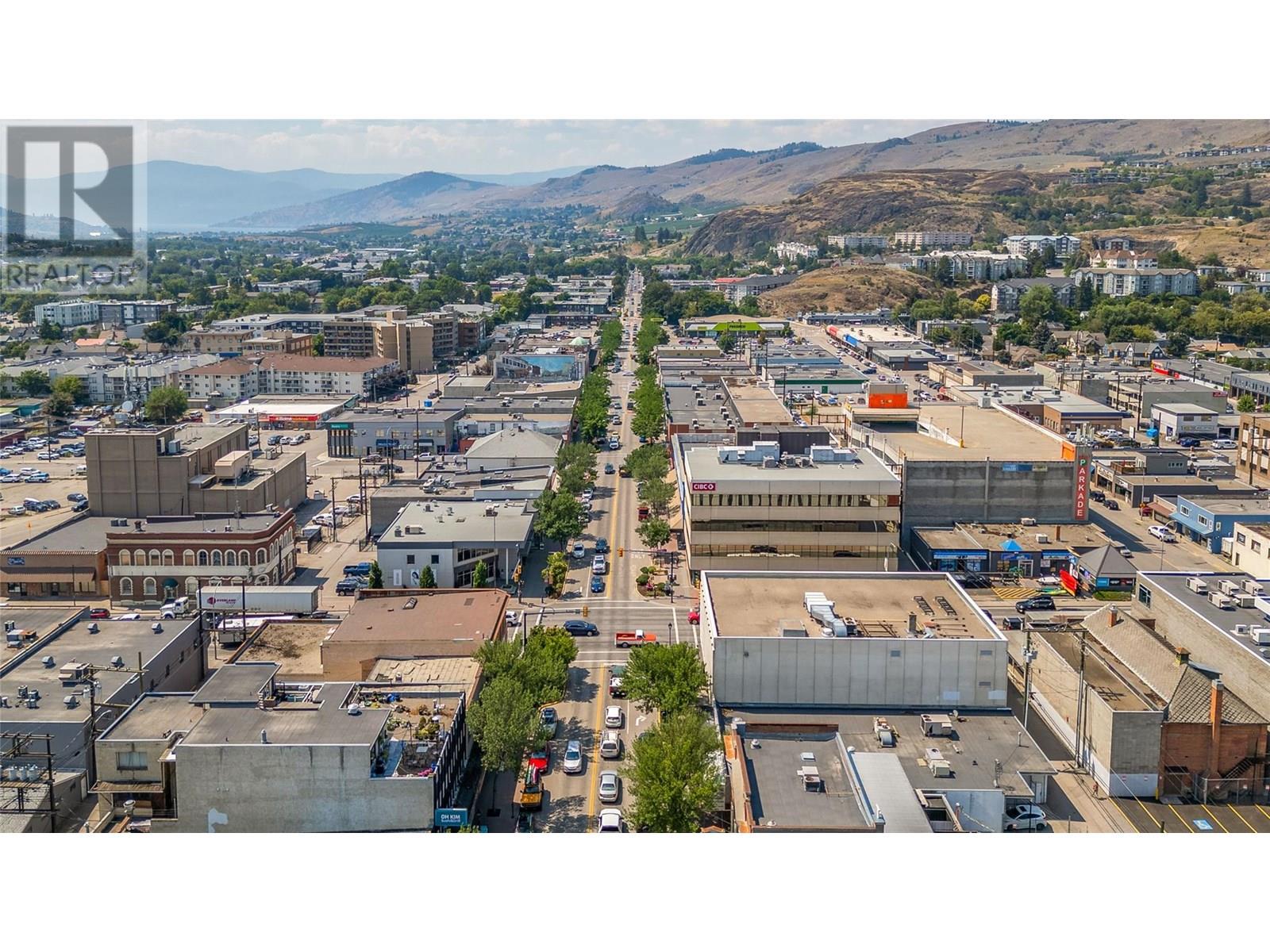  3131 30th Avenue, Vernon