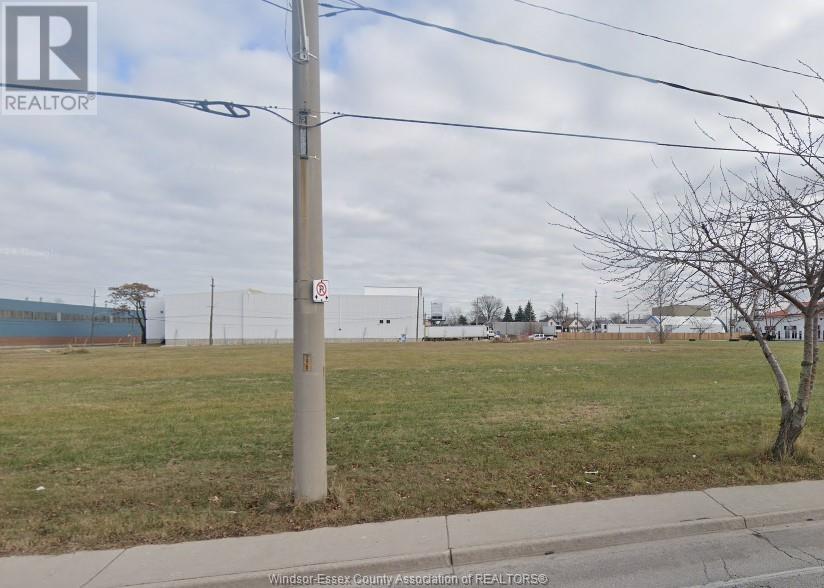 Photo 2 of 1504 Mcdougall Street, Windsor ON