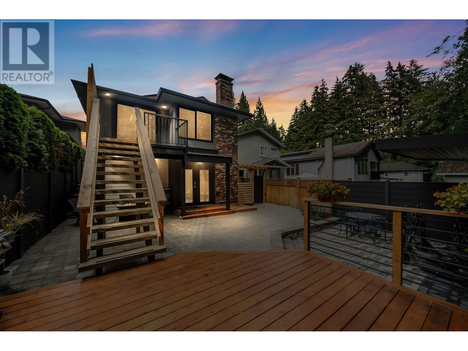 Photo 32 of 1430 Draycott Road, North Vancouver BC