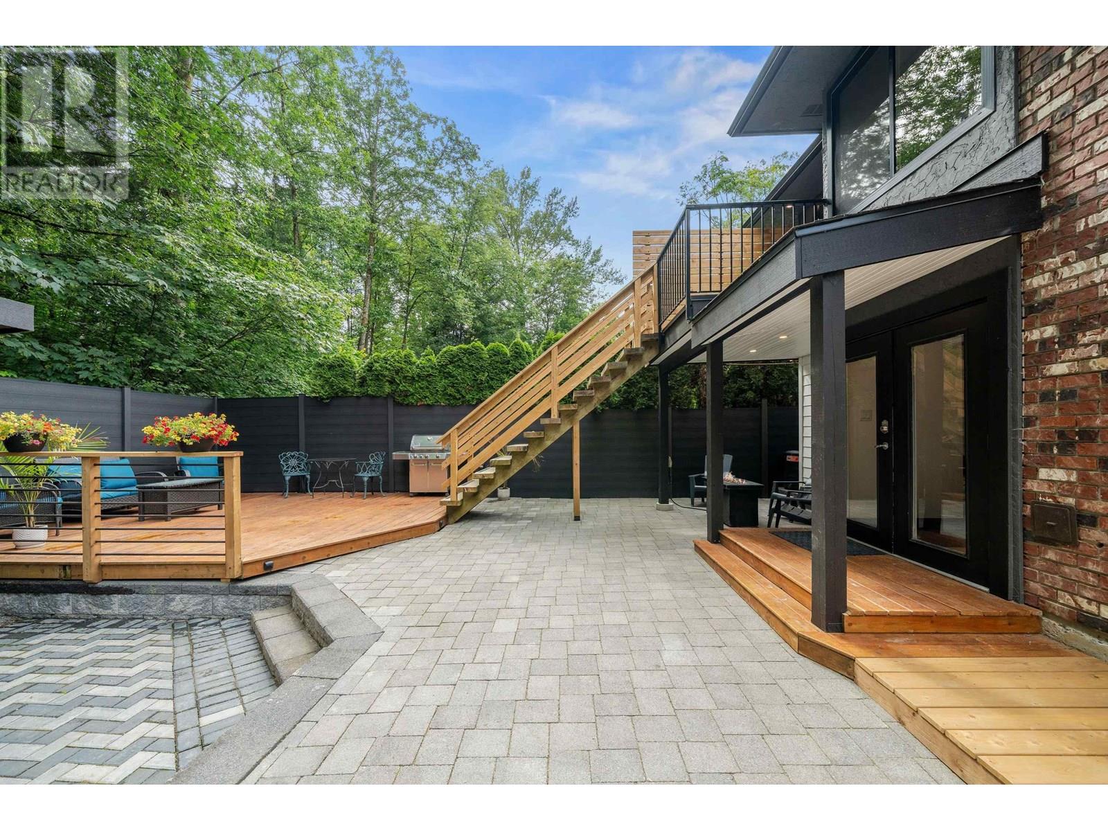Photo 33 of 1430 Draycott Road, North Vancouver BC