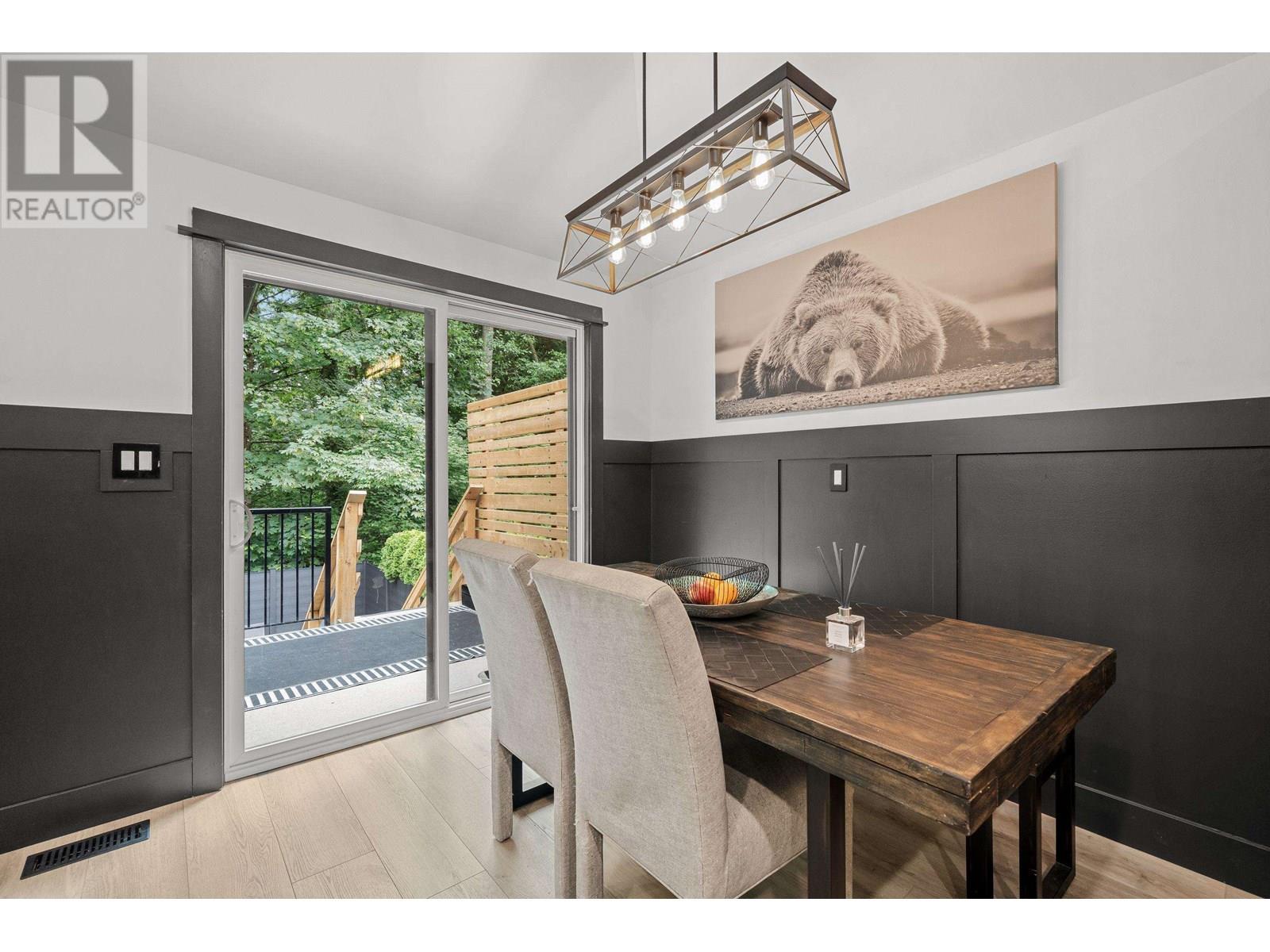 Photo 9 of 1430 Draycott Road, North Vancouver BC