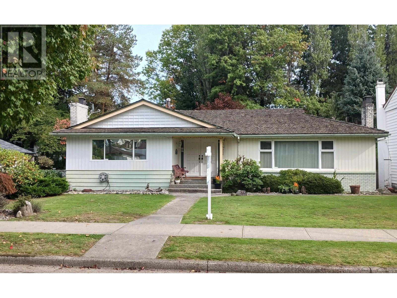 Photo 25 of 5422 Osler Street, Vancouver BC