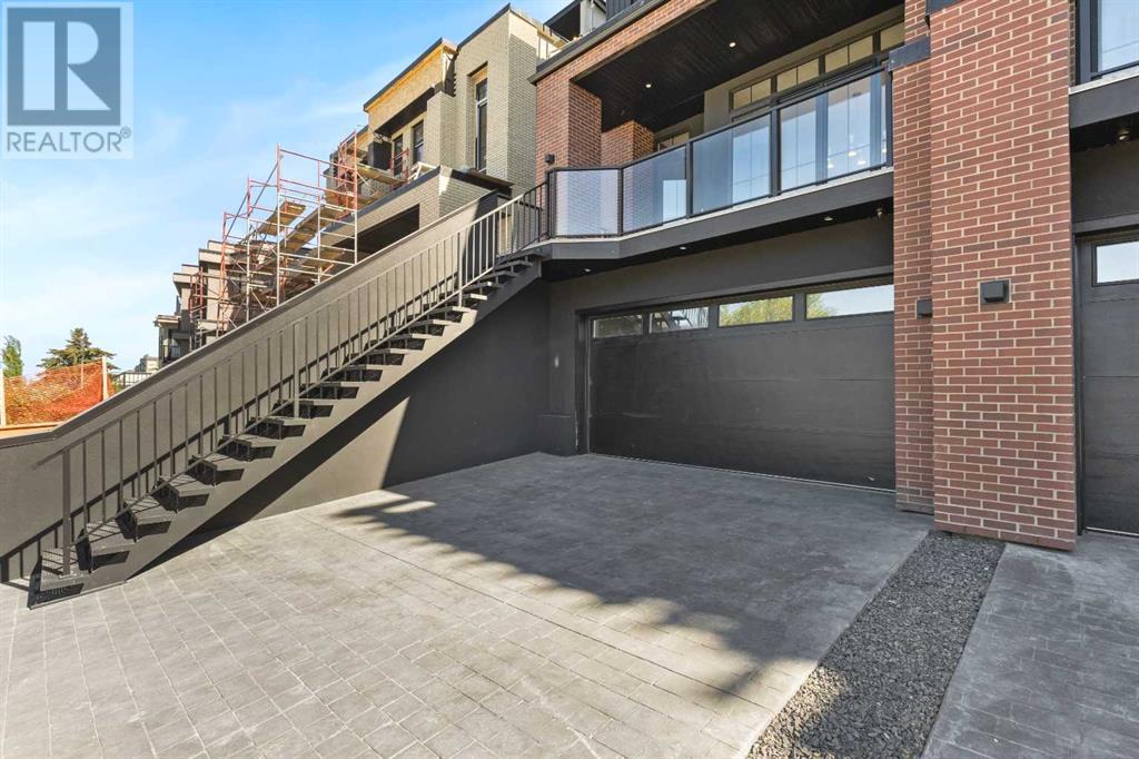 Single Family House for Sale in   Avenue SW South Calgary Calgary 